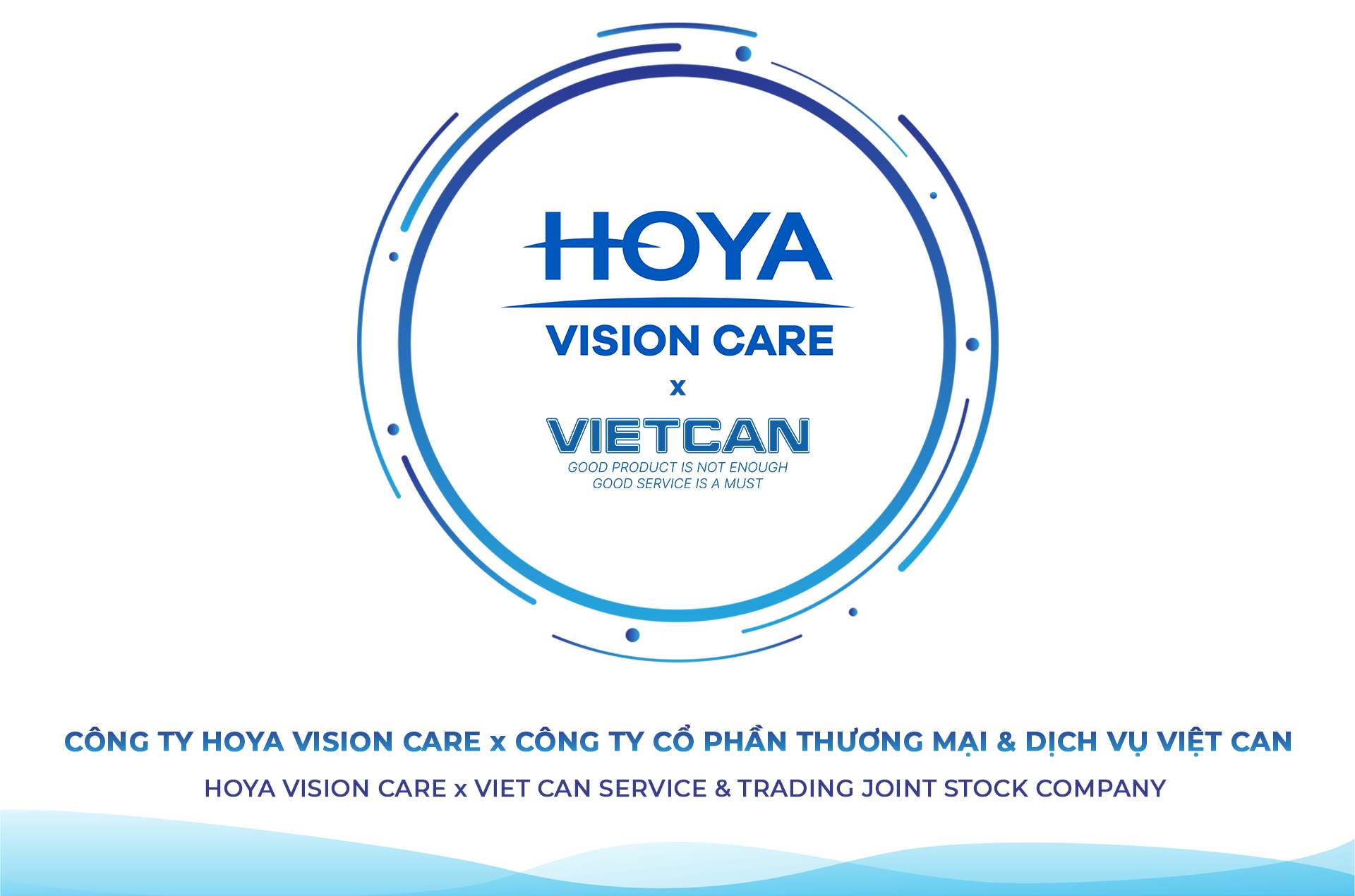 HOYA x Viet Can